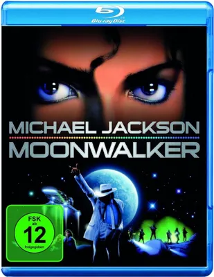 Obrázok produktu pre Michael Jackson`s - Moonwalker