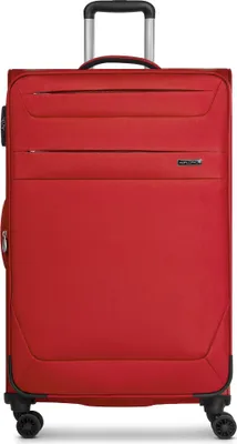 Produktbild von Worldpack Chicago 4 Rollen Trolley L 78 cm mit Dehnfalte