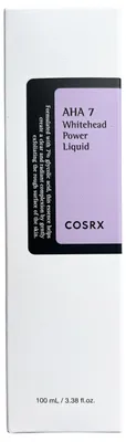 Zdjęcie produktu dla Płyn Cosrx AHA 7 Whitehead Power Liquid