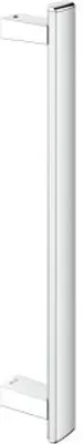 Produktbild von KEUCO 35016170500 Haltegriff AXESS 35016