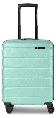 Produktbild von Franky Munich 4.0 4 Rollen Kabinentrolley S 53 cm mit Dehnfalte