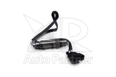 Produktbild von MAXGEAR Lambdasonde für SKODA FELICIA II (6U1) Beheizt 59-0045