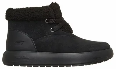 Obrázok produktu pre Skechers Dámske topánky GO WALK Horizon Lana – Relaxed Fit® Chugga Boot 36 EU