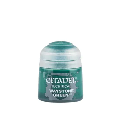 Produktbild von Technical: Waystone Green (12Ml)