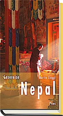 Obrázok produktu pre Lesereise Nepal