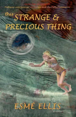 Produktbild von This Strange and Precious Thing