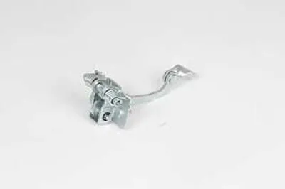 Produktbild von BSG Türscharnier BSG 70-975-017 passend für PEUGEOT 206 Schrägheck (2A/C) 206+ Schrägheck (2L, 2M)