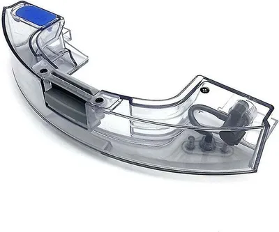 Produktbild von Wassertank für Ecovacs Deebot Ozmo T9 T8 T5 N5 N8 Dj65 Dx55_