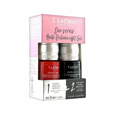 Obrázok produktu pre T leclerc Haute Brillance Effet Gel Set 2 ks 2018