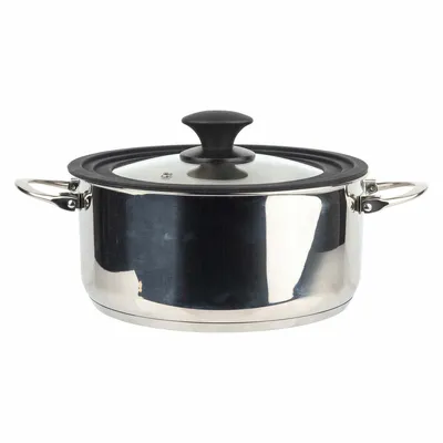 Obrázek produktu pro Bergner MASTERPRO 4dílná sada hrnců BGMP-2160