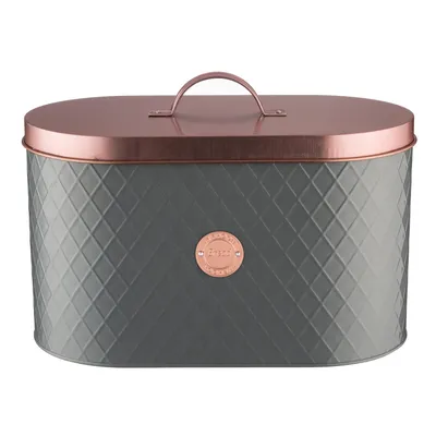 Produktbild von Typhoon HENRIK COPPER Brotkasten, 10 Liter