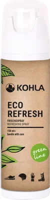 Produktbild von Kohla Care Eco-Refresh Spray 0