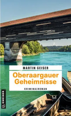 Obrázek produktu pro Oberaargauer Geheimnisse