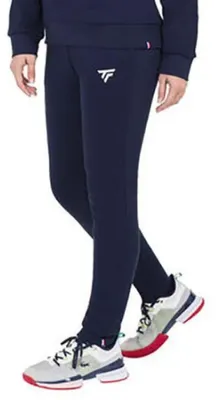 Produktbild von Tecnifibre Team Trainingshose Blau L Mann Blau L