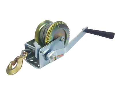 Obrázok produktu pre Ručný navijak 450kg 00858