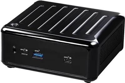 Produktbild von ASRock Barebone NUC-Box-1165G7 retail