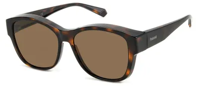 Image de POLAROID SUNGLASSES Lunettes de soleil PLD 9019_S_086_58