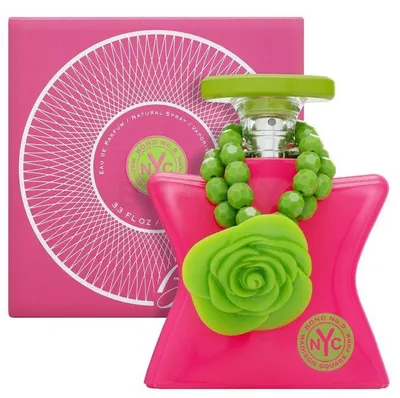 Obrázok produktu pre Bond No. 9 MADISON SQUARE PARK, Ženy, 100 ml