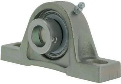 Produktbild von Stehlager-Gehuseeinheit PASE25 -XL-N-FA125 25 mm Exzenterspannring