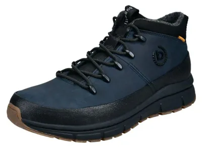 Produktbild von bugatti Herren Schlupfstiefel, Männer Stiefel Kaltfutter,Winterschuhe,uebergangs