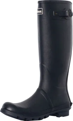 Produktbild von Barbour Bede Gummistiefel, Blau 44.5 EU
