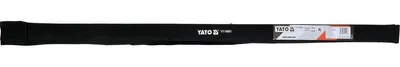 Produktbild von YATO Gehrungswinkel YT-70851 3,5mm Aluminium