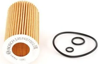 Immagine prodotto di Filtro olio per autoveicoli P7001