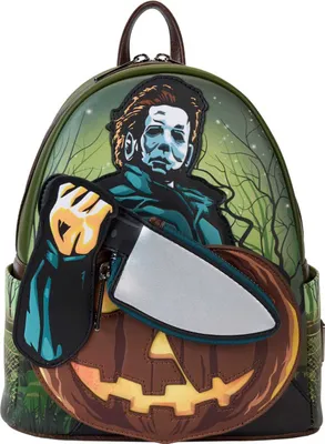 Image de Mini sac à dos Halloween
