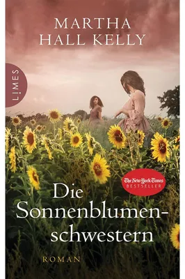Obrázok produktu pre Die Sonnenblumenschwestern