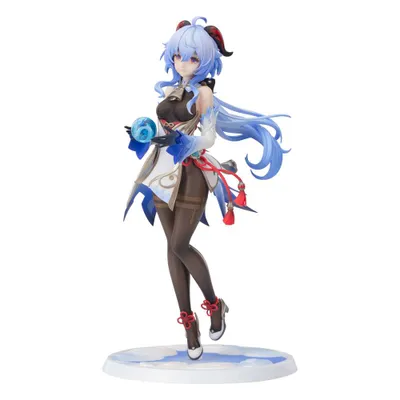 Immagine prodotto di Statua in PVC Genshin Impact 1/7 Ganyu Frostdew Trail Ver. 22 cm