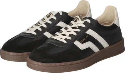 Produktbild von Gant Sneaker Low Damen 31393839393738 Schwarz 38 EU