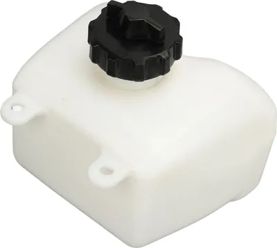 Obrázek produktu pro Palivová nádrž pro přívěsné motory 6A1 24110 01 00 Nádrže na netěsnosti s dostatečným objemem Bílá úprava pro 2 hp dvoutaktní motor
