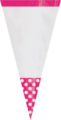 Produktbild von Amscan 377553-103, 10 Stück(e), 88 mm, 272 mm