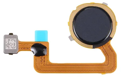 Obrázok produktu pre Pre Xiaomi Redmi 11A / 12C / Poco C55 Snímač odtlačkov prstov Flex kábel