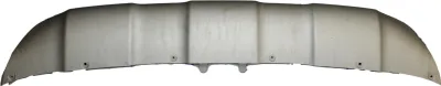 Image de VOLVO XC60 I moulure inférieure de pare-chocs avant OE