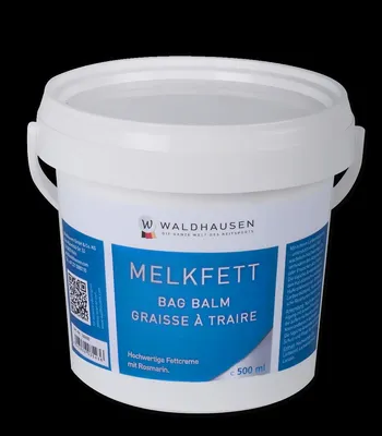Zdjęcie produktu dla Smar udojowy Waldhausen, 500 ml