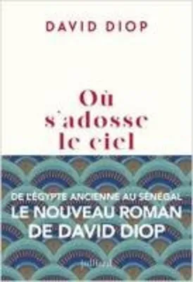 Produktbild von Où sadosse le ciel