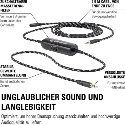 Productafbeelding van Elgato Chat Link Pro