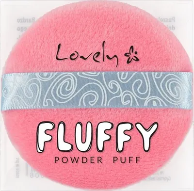 Obrázok produktu pre Lovely Puszek do aplikacji pudru