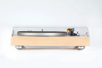 Obrázek produktu pro Gramofon MITCHELL ACOUSTICS uStream TT2 Dub USB