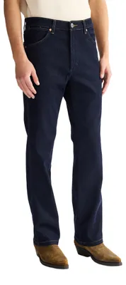 Produktbild von Wrangler Wrancher Moonlight Rinse 112373029 W29 L32