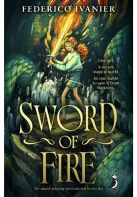 Image de Sword of Fire