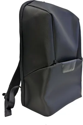 Produktbild von Blaupunkt Connect Backpack Rucksack schwarz BLP 03830