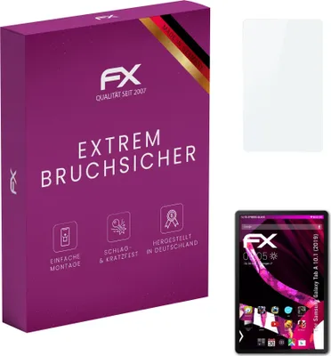 Produktbild von atFoliX 4061187430338, 9H, Glas, 1 Stück(e)