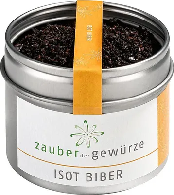Produktbild von Isot Biber