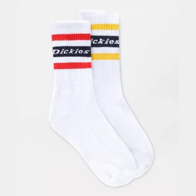Immagine prodotto di DICKIES - Calzini uomo Genola 2-pack  - Misura 39 / 42
