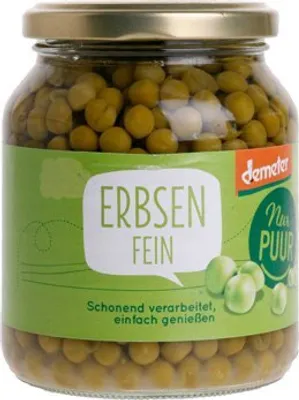 Immagine prodotto di Piselli 350g