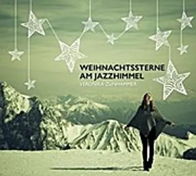 Produktbild von Weihnachtssterne am Jazzhimmel