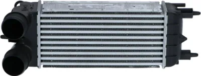Produktbild von NRF 30282 Ladeluftkühler LLK für CITROËN C5 III Kombi (RW) Turbo Intercooler