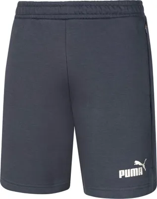 Produktbild von L|PUMA teamFINAL Casuals Shorts Herren Sweatshort 657387-06